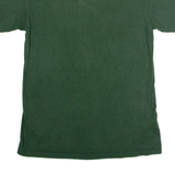 DELTA PRO WEIGHT Death From Above Bow Hunter Mens T-Shirt Green USA Crew Neck M