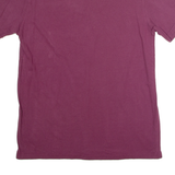 DIMCO APPAREL Estes Park Colorado Mens T-Shirt Maroon USA Crew Neck XL