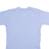 MIAMI APPAREL Panama City Beach Florida Mens T-Shirt Blue USA Crew Neck M