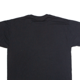 JERZEES Benjamin Logan Raiders 2007 CBC Soccer Champs Mens T-Shirt Black USA L