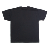 JERZEES Benjamin Logan Raiders 2007 CBC Soccer Champs Mens T-Shirt Black USA L