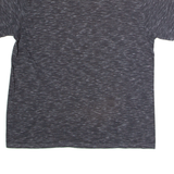 FANATICS Los Angeles Rams NFC Champions Mens T-Shirt Grey USA Crew Neck L