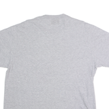 FANATICS LA Dodgers 2020 National League Champions Mens T-Shirt Grey USA XL