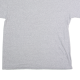 FANATICS LA Dodgers 2020 National League Champions Mens T-Shirt Grey USA XL