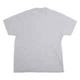 FANATICS LA Dodgers 2020 National League Champions Mens T-Shirt Grey USA XL