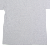 NBA Golden State Warriors Mens T-Shirt Grey USA Crew Neck M