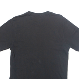 LEVI'S Relaxed Mens T-Shirt Black XS