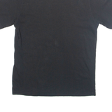 LEVI'S Relaxed Mens T-Shirt Black XS