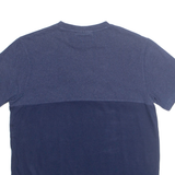 FILA Mens T-Shirt Blue S