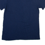 LEVI'S 501 Mens T-Shirt Blue S
