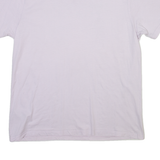 COLUMBIA Mens T-Shirt Pink XL