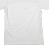 LEVI'S Mens T-Shirt White M