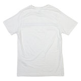 LEVI'S Mens T-Shirt White M