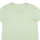 LEVI'S Mens T-Shirt Green M