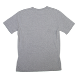 NIKE Mens T-Shirt Grey M