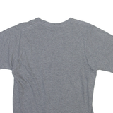 DKNY Mens T-Shirt Grey S