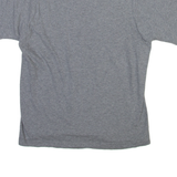DKNY Mens T-Shirt Grey S