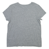LEVI'S Mens T-Shirt Grey L