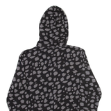 PUMA Womens Black Hoodie S