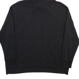 LEVI'S Mens Black Hoodie XL