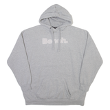 BENCH Womens Grey Hoodie UK 16