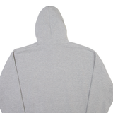 BENCH Womens Grey Hoodie UK 16