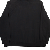 PUMA Mens Black Hoodie XL