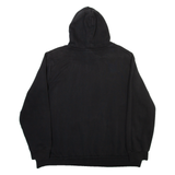PUMA Mens Black Hoodie XL