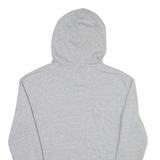 CHAMPION Womens Green Hoodie S