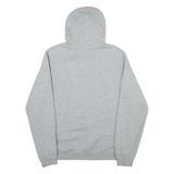 NIKE Mens Grey Hoodie M