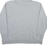 LEVI'S Womens Grey Hoodie 2XL