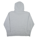 LEVI'S Womens Grey Hoodie 2XL