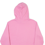 ADIDAS ORIGINALS Womens Pink Hoodie UK 8