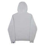 ELLESSE Womens Grey Hoodie UK 10