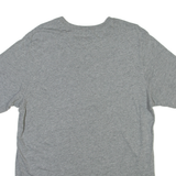 NIKE Mens T-Shirt Grey L