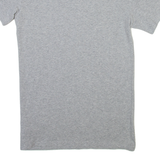 TOMMY HILFIGER Mens T-Shirt Grey S