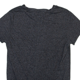 TOMMY JEANS Mens T-Shirt Grey M