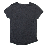 TOMMY JEANS Mens T-Shirt Grey M