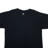 NIKE Air Nothing But Air Mens T-Shirt Black XL
