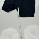 Polo By Ralph Lauren Shorts - 36W 7L Navy Cotton