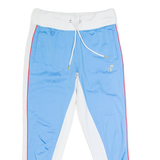 CHAMPION Womens Leggings Blue Skinny XS W26 L25