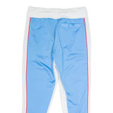 CHAMPION Womens Leggings Blue Skinny XS W26 L25