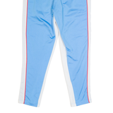 CHAMPION Womens Leggings Blue Skinny XS W26 L25