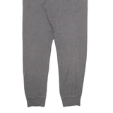 TOMMY HILFIGER Mens Joggers Grey Tapered S W30 L30