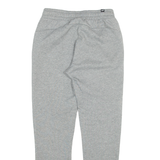 PUMA Mens Joggers Grey Tapered S W26 L29