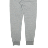 PUMA Mens Joggers Grey Tapered S W26 L29