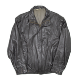 Mens Jacket Black L
