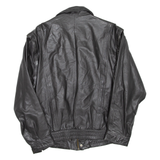 Mens Jacket Black L