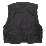 MILLIES Utility Mens Gilet Black L