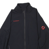 MAMMUT Mens Jacket Black S